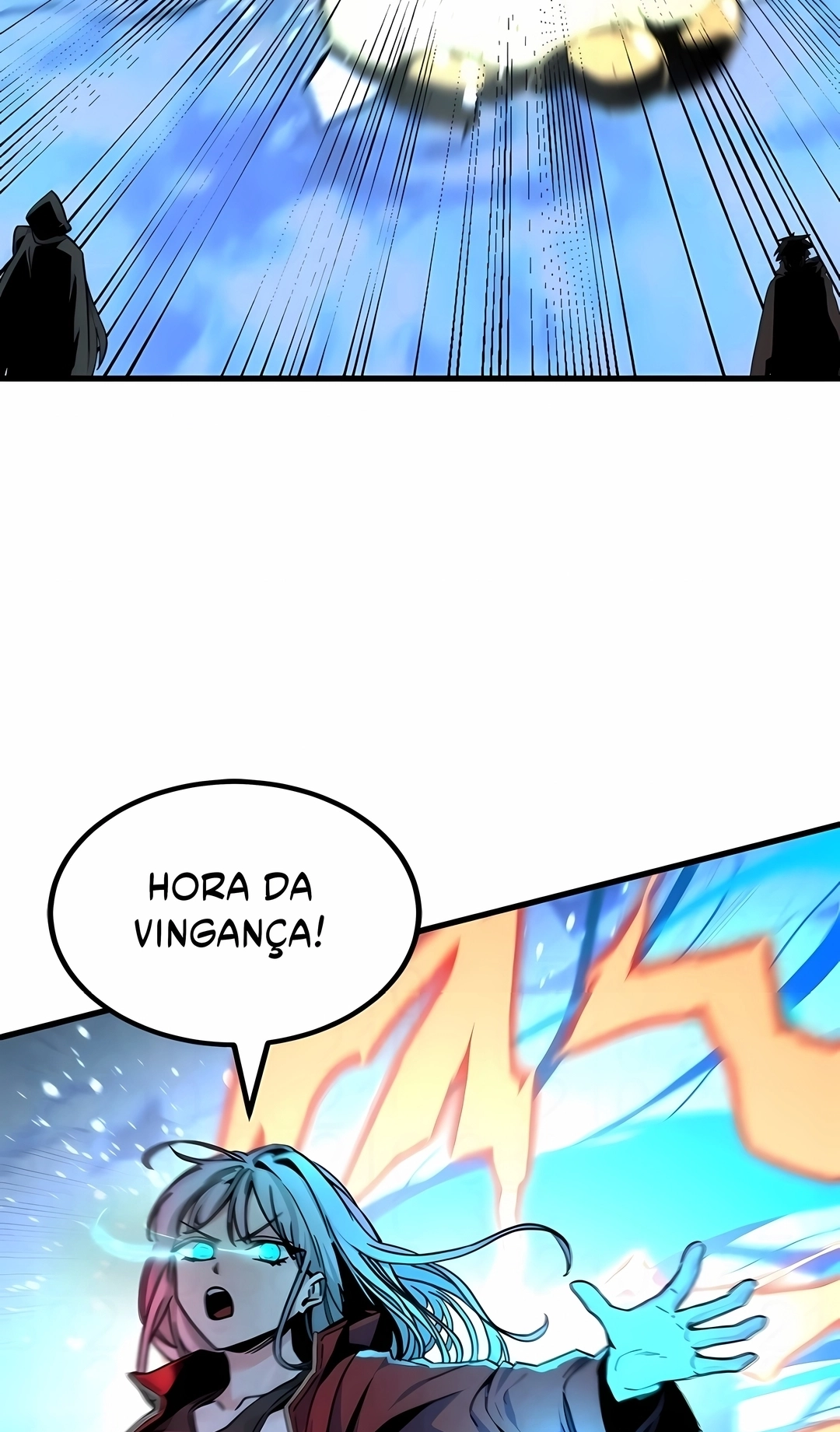 Assassina de Heróis Capítulo 121 Página 5