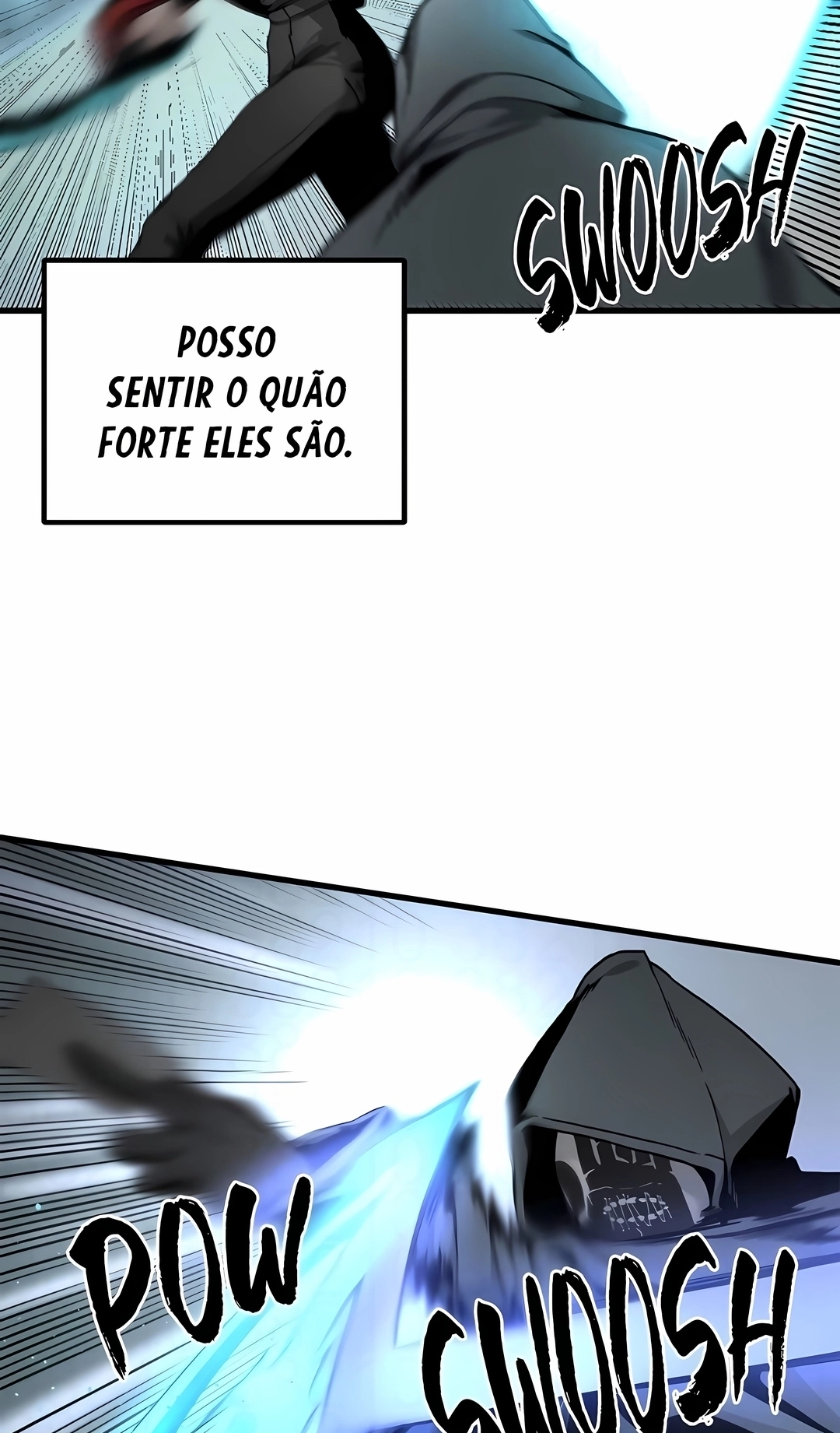 Assassina de Heróis Capítulo 121 Página 55
