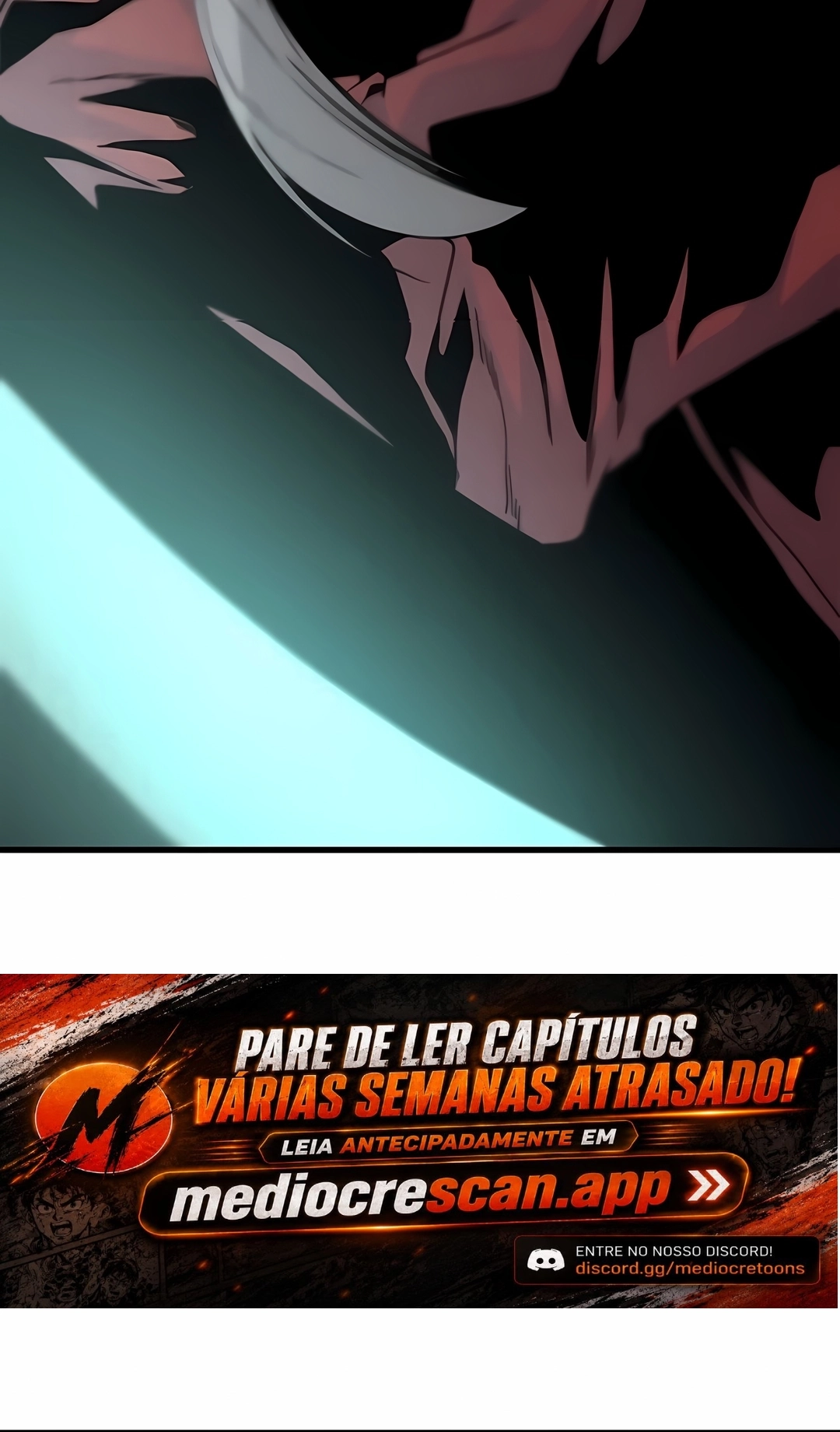 Assassina de Heróis Capítulo 121 Página 59