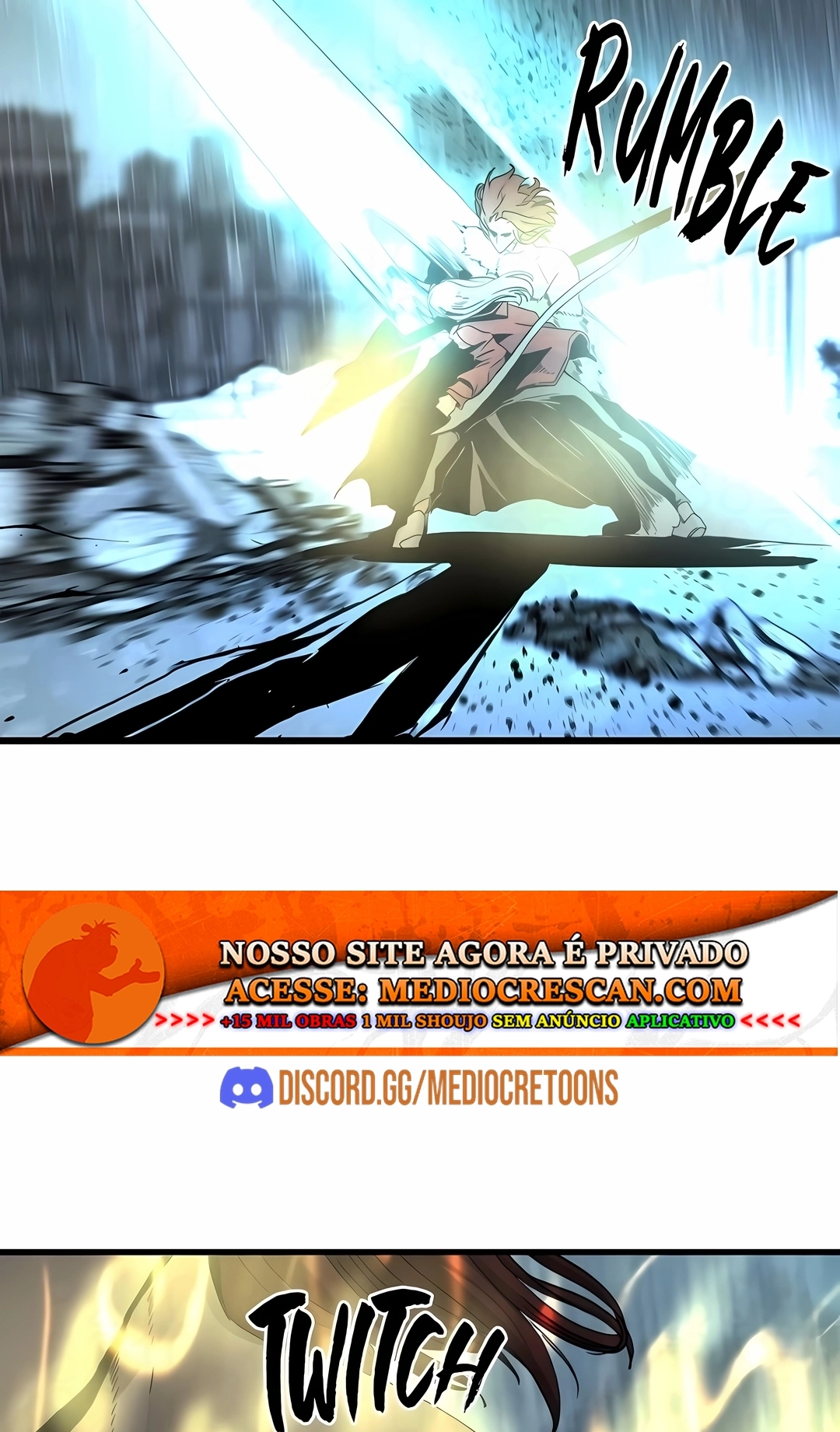 Assassina de Heróis Capítulo 121 Página 66