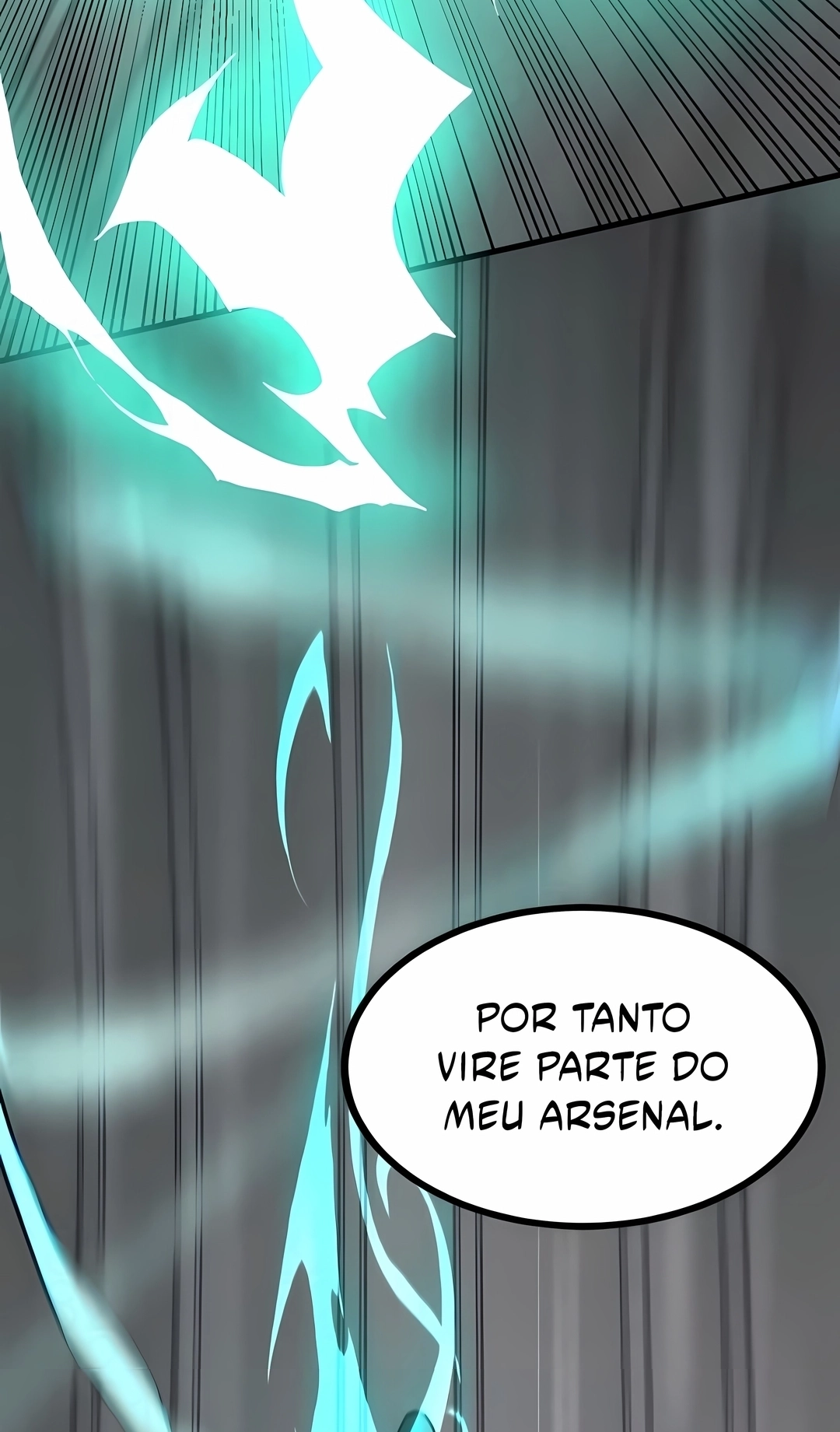 Assassina de Heróis Capítulo 121 Página 81