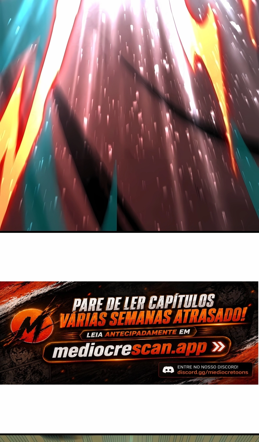 Assassina de Heróis Capítulo 121 Página 9