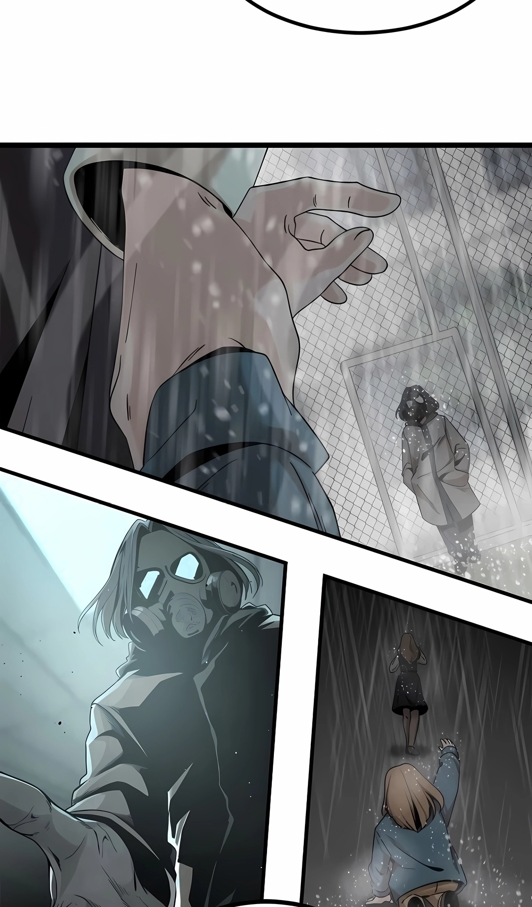 Assassina de Heróis Capítulo 121 Página 99