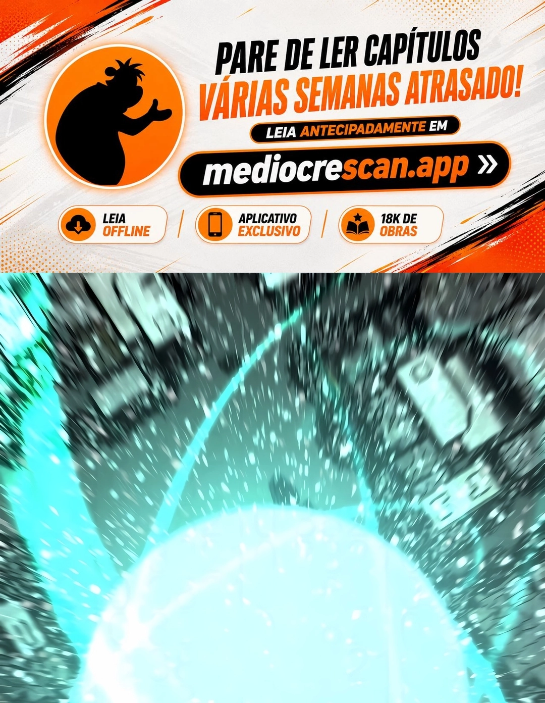 Assassina de Heróis Capítulo 122 Página 1