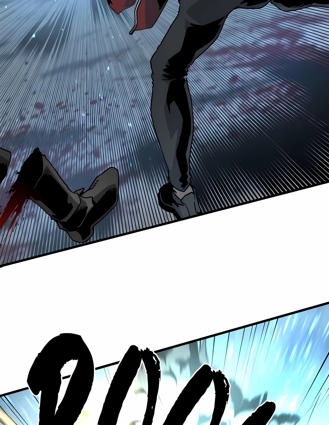 Assassina de Heróis Capítulo 122 Página 104