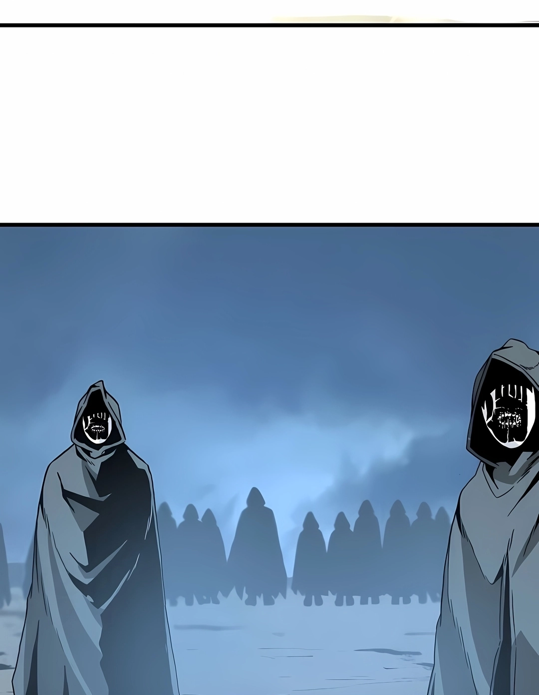 Assassina de Heróis Capítulo 122 Página 107