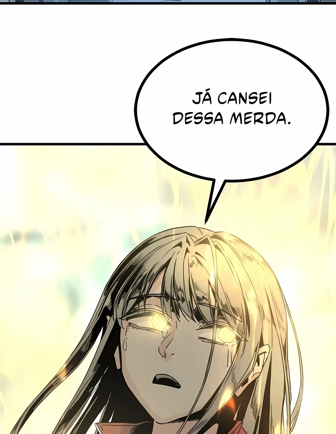 Assassina de Heróis Capítulo 122 Página 108
