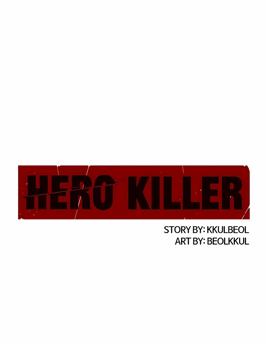 Assassina de Heróis Capítulo 122 Página 113