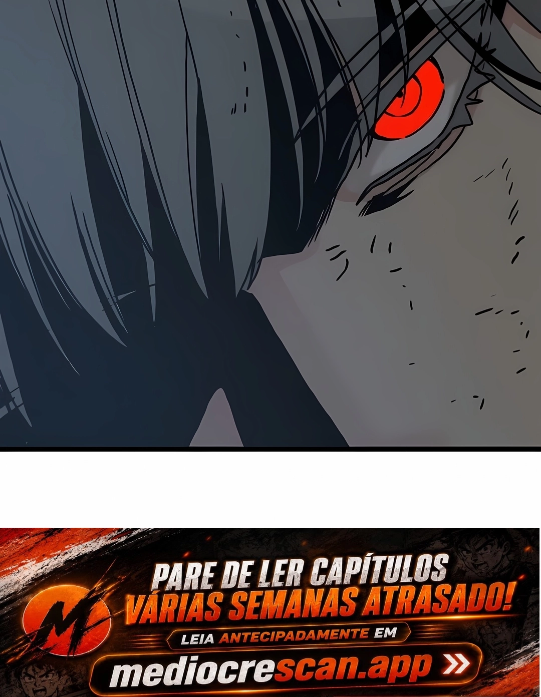 Assassina de Heróis Capítulo 122 Página 119