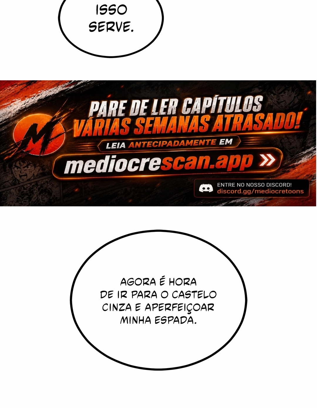 Assassina de Heróis Capítulo 122 Página 14