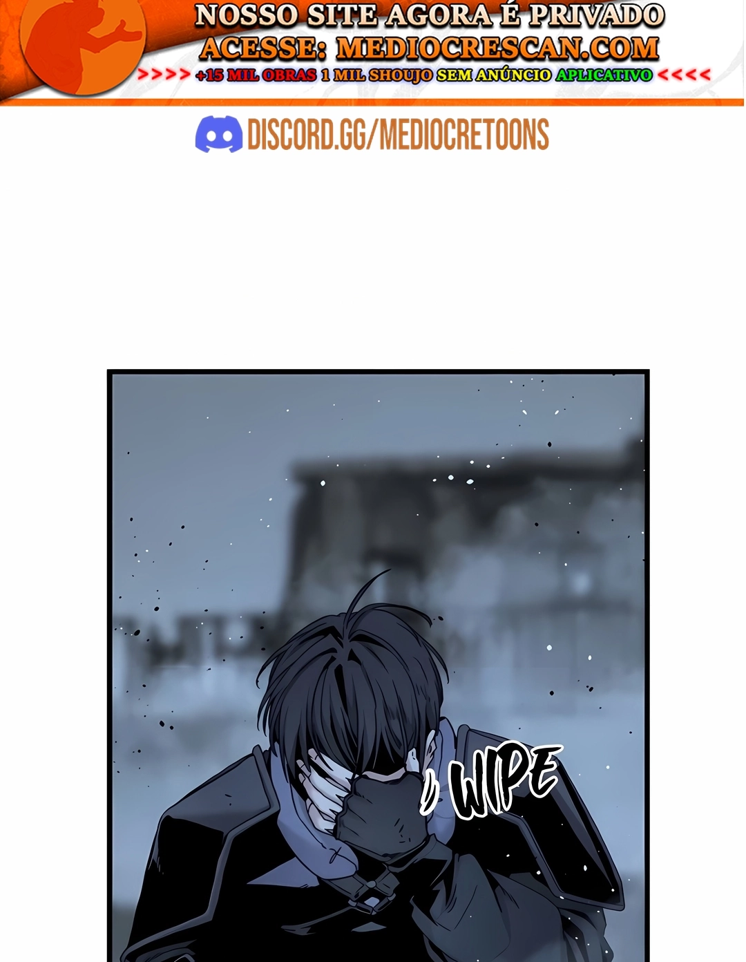 Assassina de Heróis Capítulo 122 Página 23