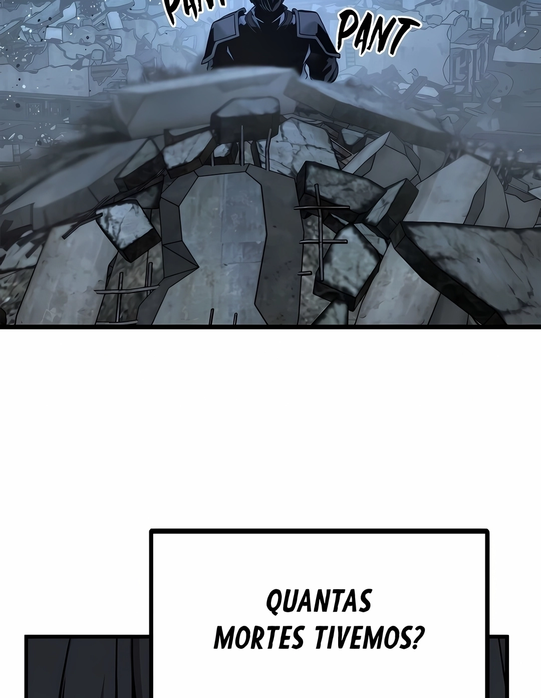 Assassina de Heróis Capítulo 122 Página 27