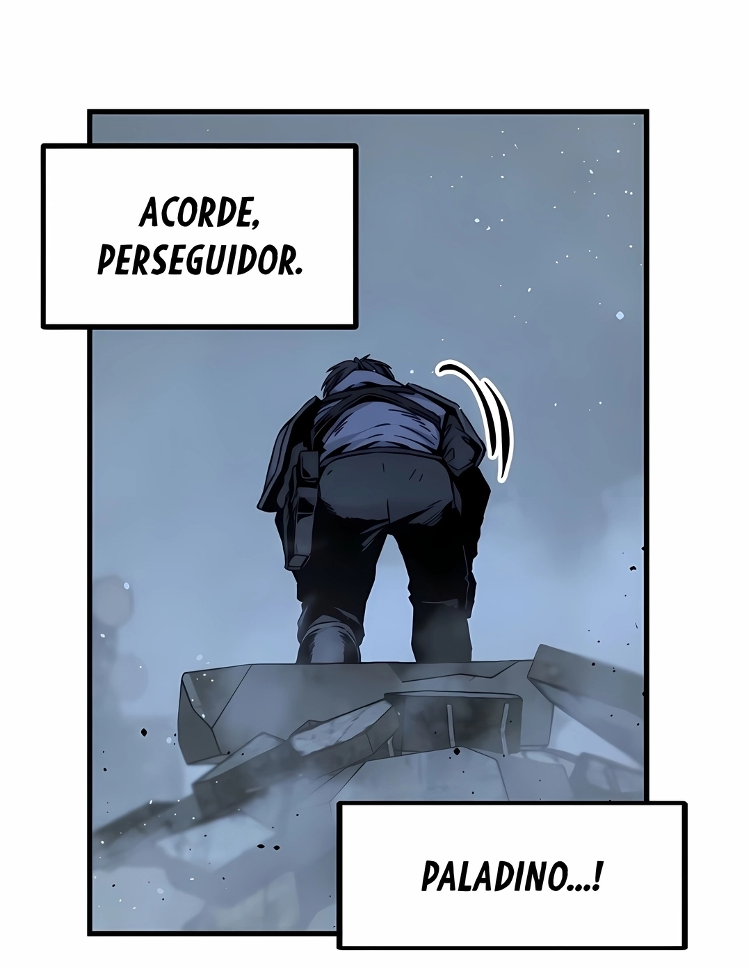 Assassina de Heróis Capítulo 122 Página 29