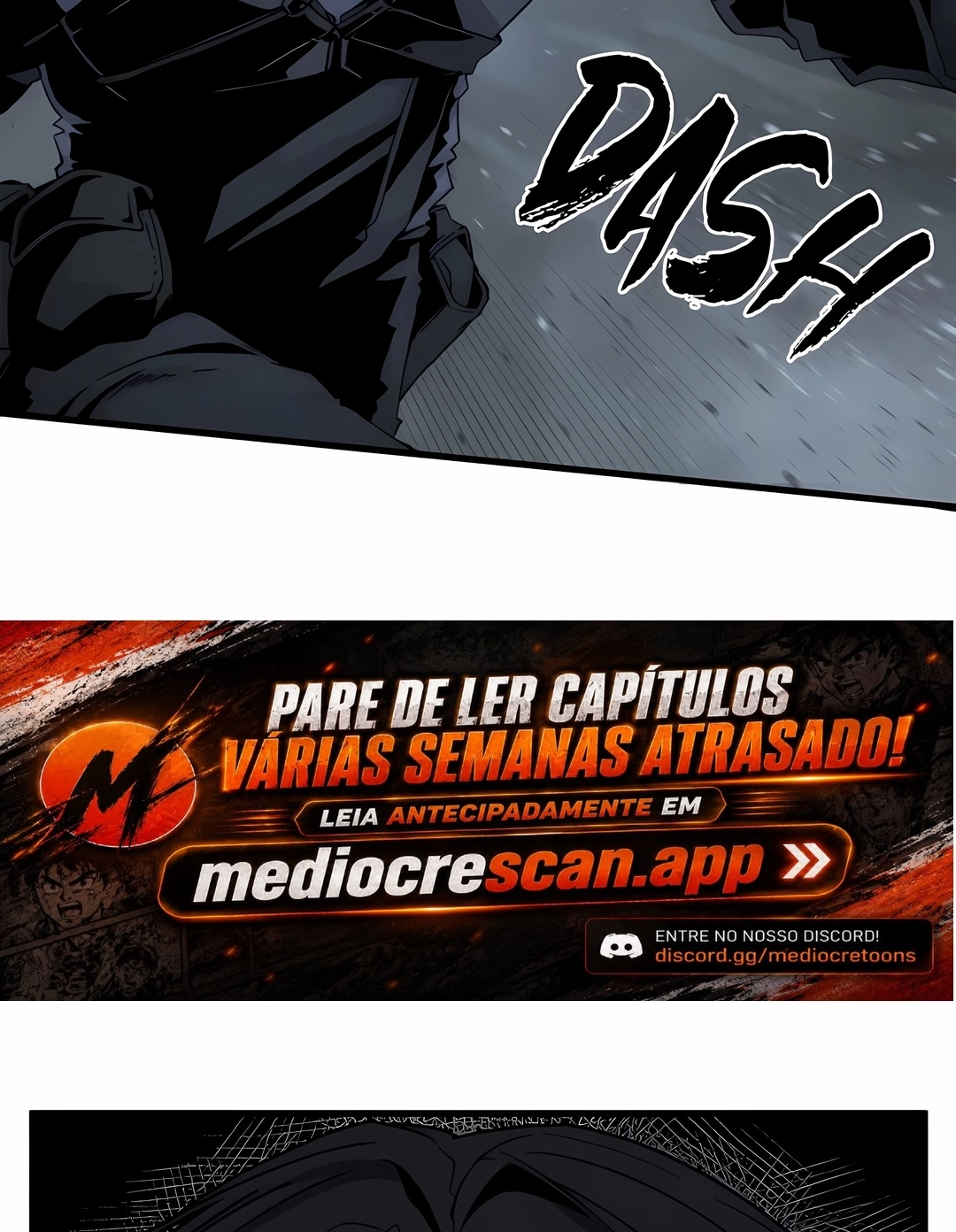 Assassina de Heróis Capítulo 122 Página 33