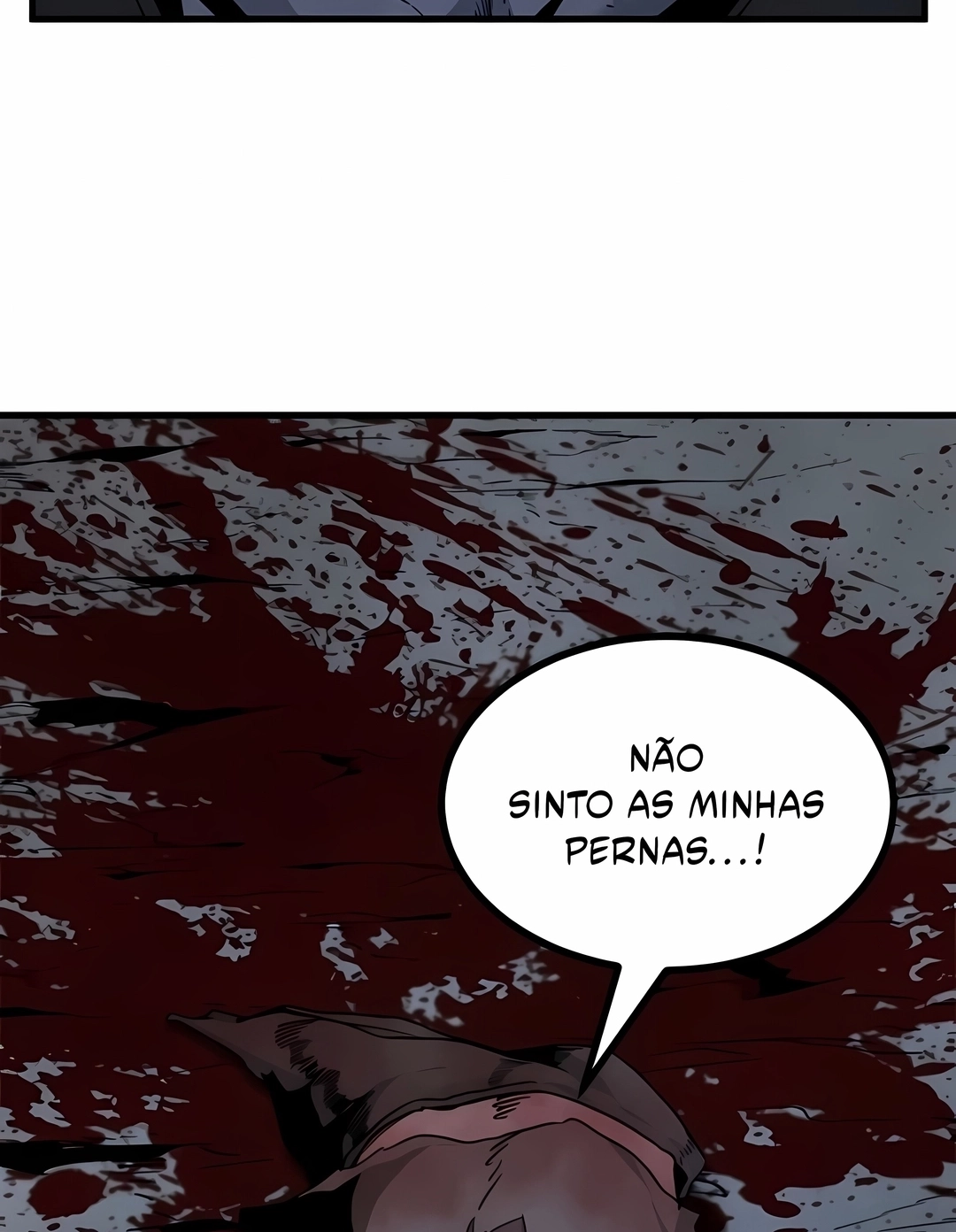 Assassina de Heróis Capítulo 122 Página 35