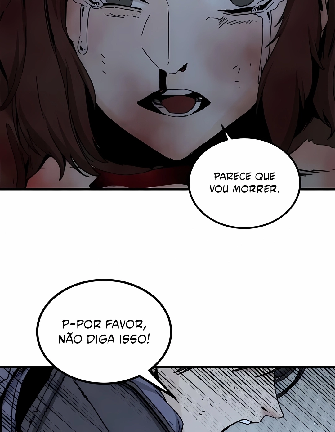 Assassina de Heróis Capítulo 122 Página 39