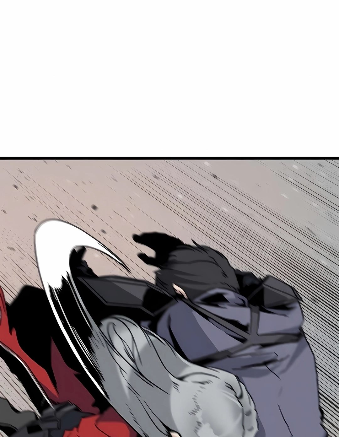 Assassina de Heróis Capítulo 122 Página 53
