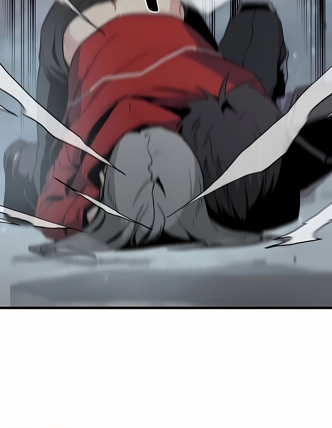Assassina de Heróis Capítulo 122 Página 55