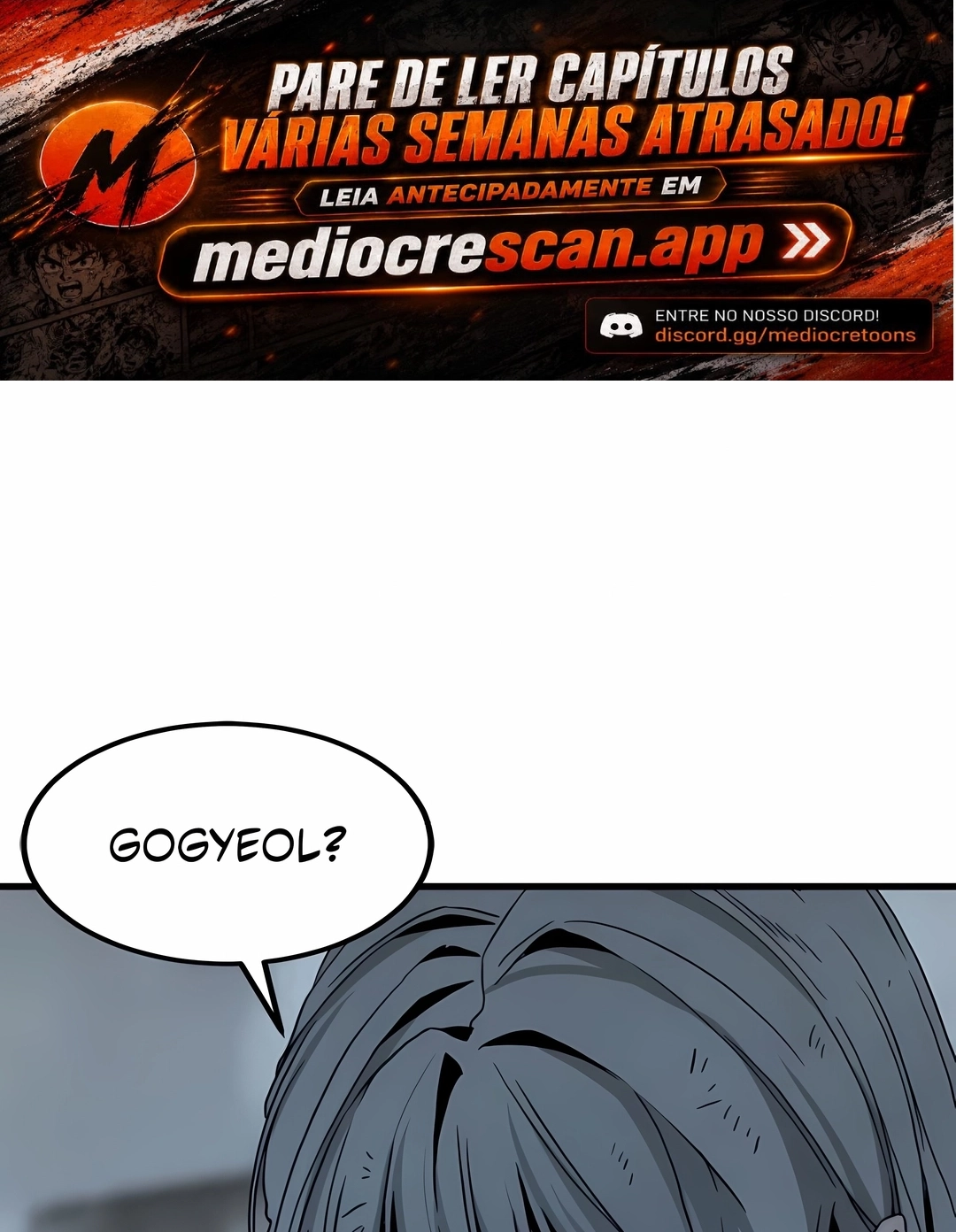 Assassina de Heróis Capítulo 122 Página 56