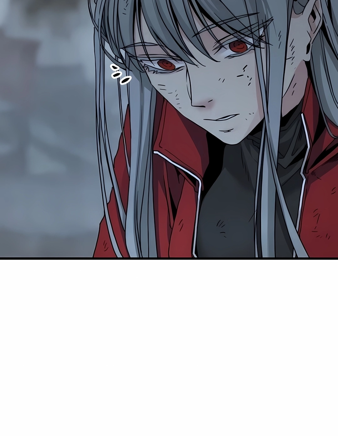 Assassina de Heróis Capítulo 122 Página 57