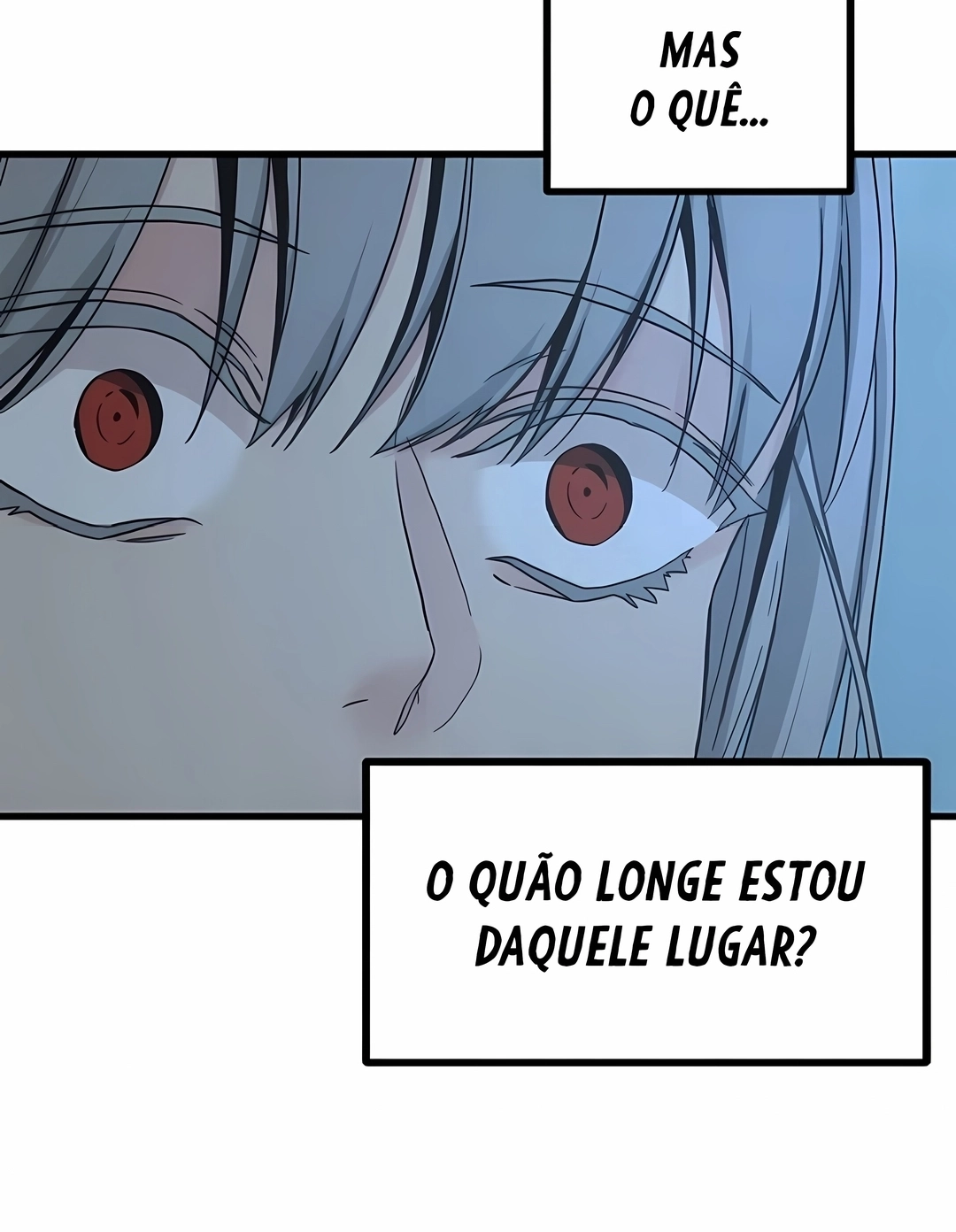 Assassina de Heróis Capítulo 122 Página 64