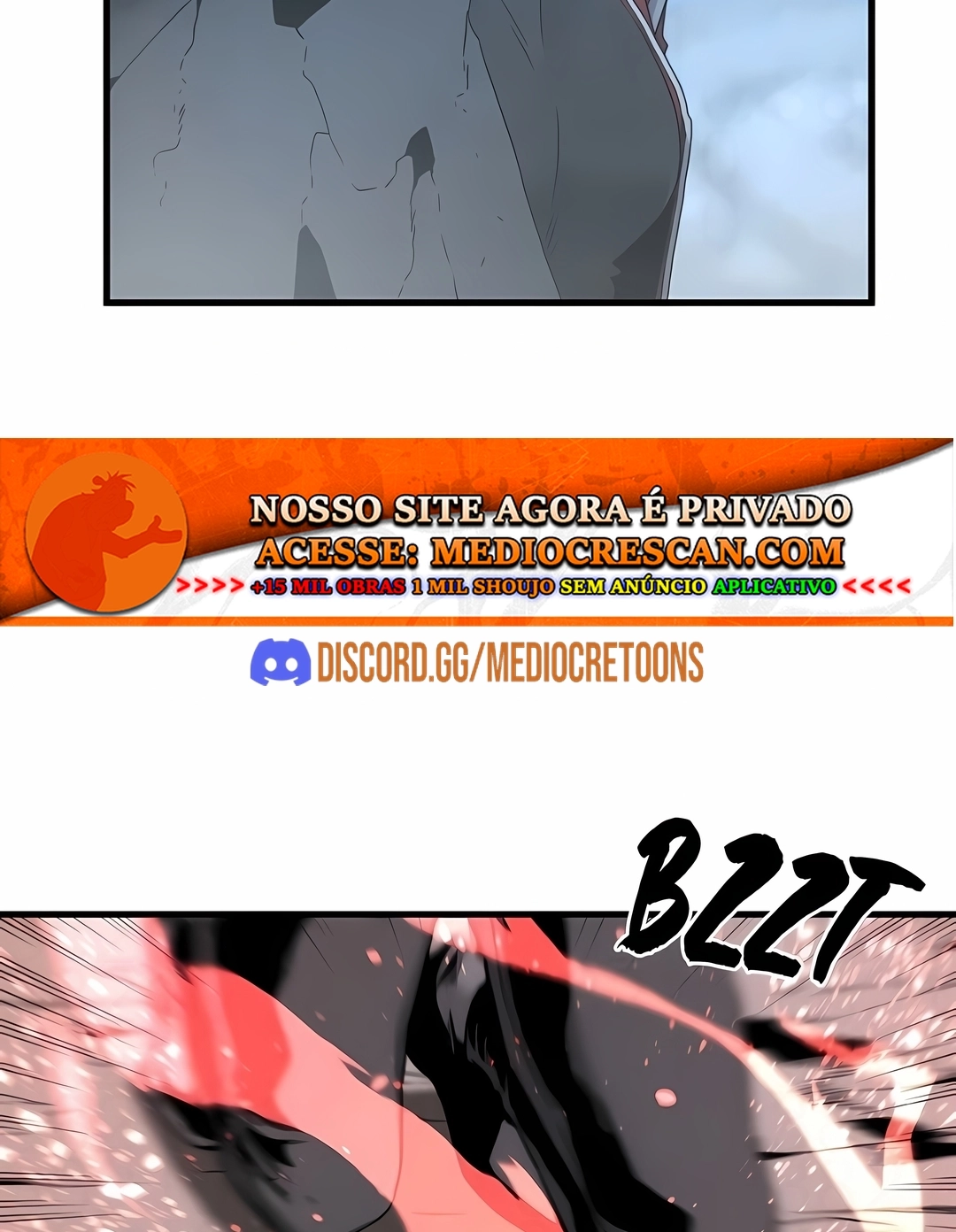 Assassina de Heróis Capítulo 122 Página 66