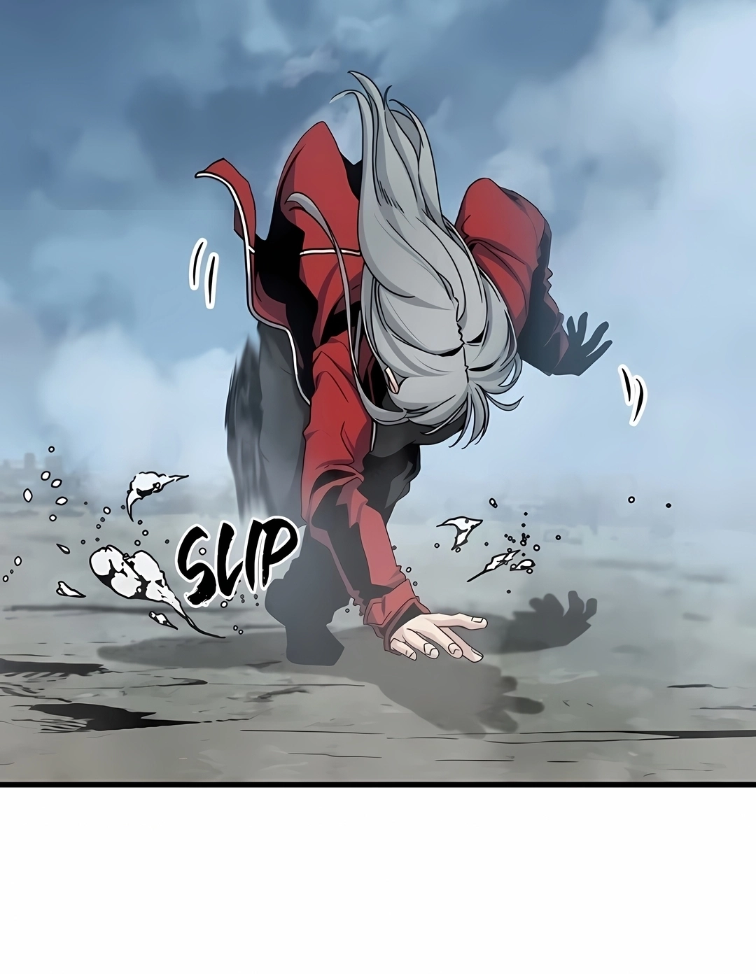 Assassina de Heróis Capítulo 122 Página 71