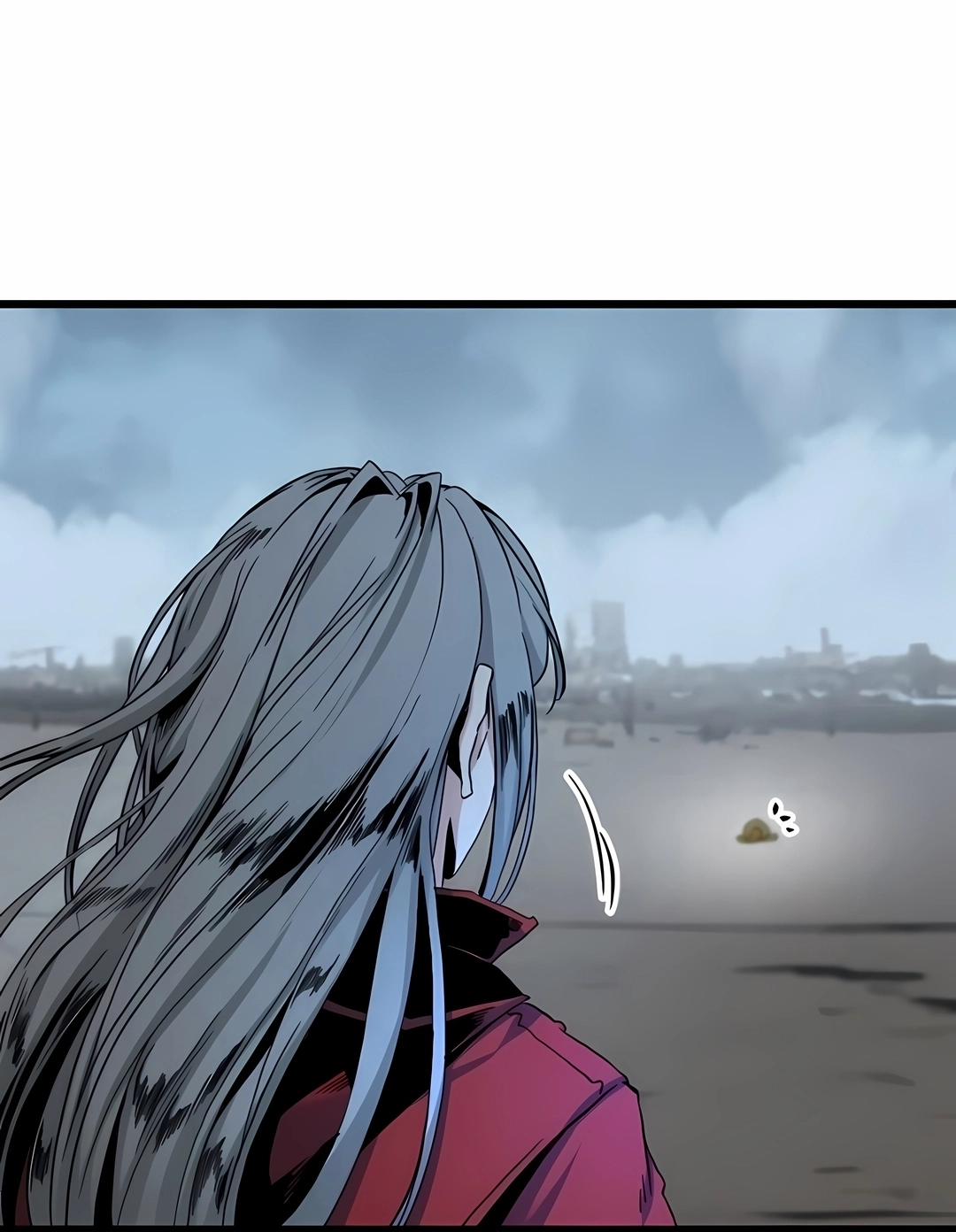 Assassina de Heróis Capítulo 122 Página 72