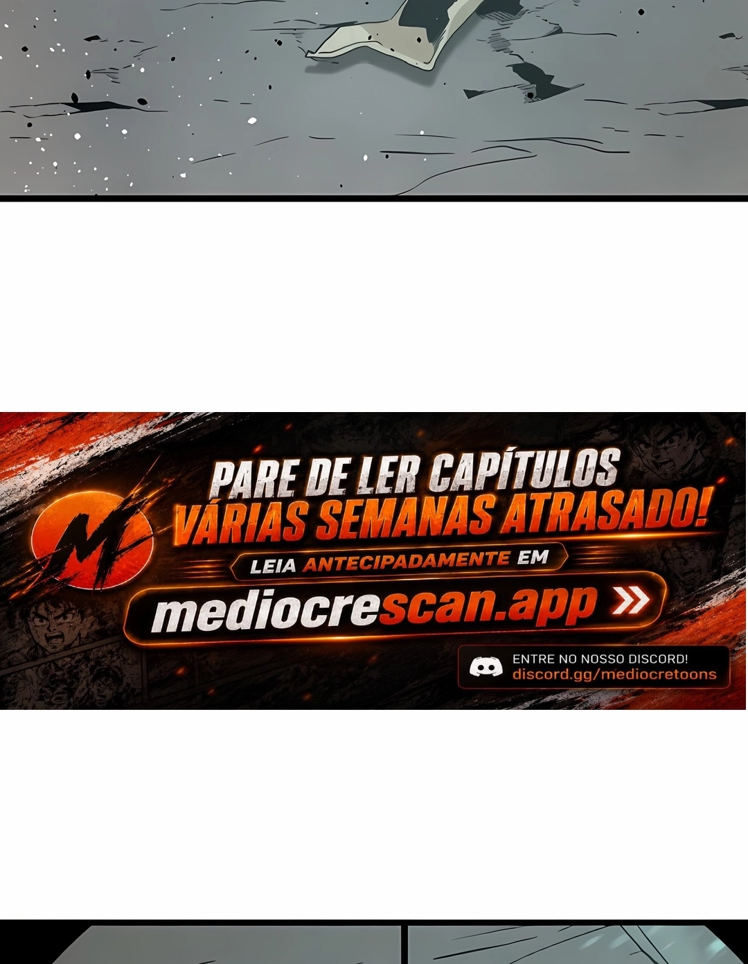 Assassina de Heróis Capítulo 122 Página 76