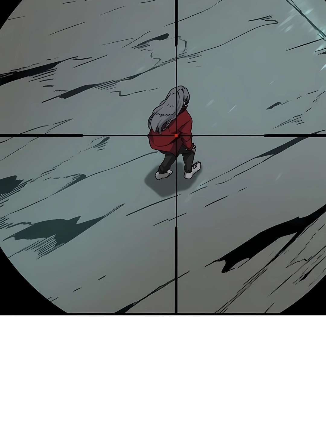 Assassina de Heróis Capítulo 122 Página 77