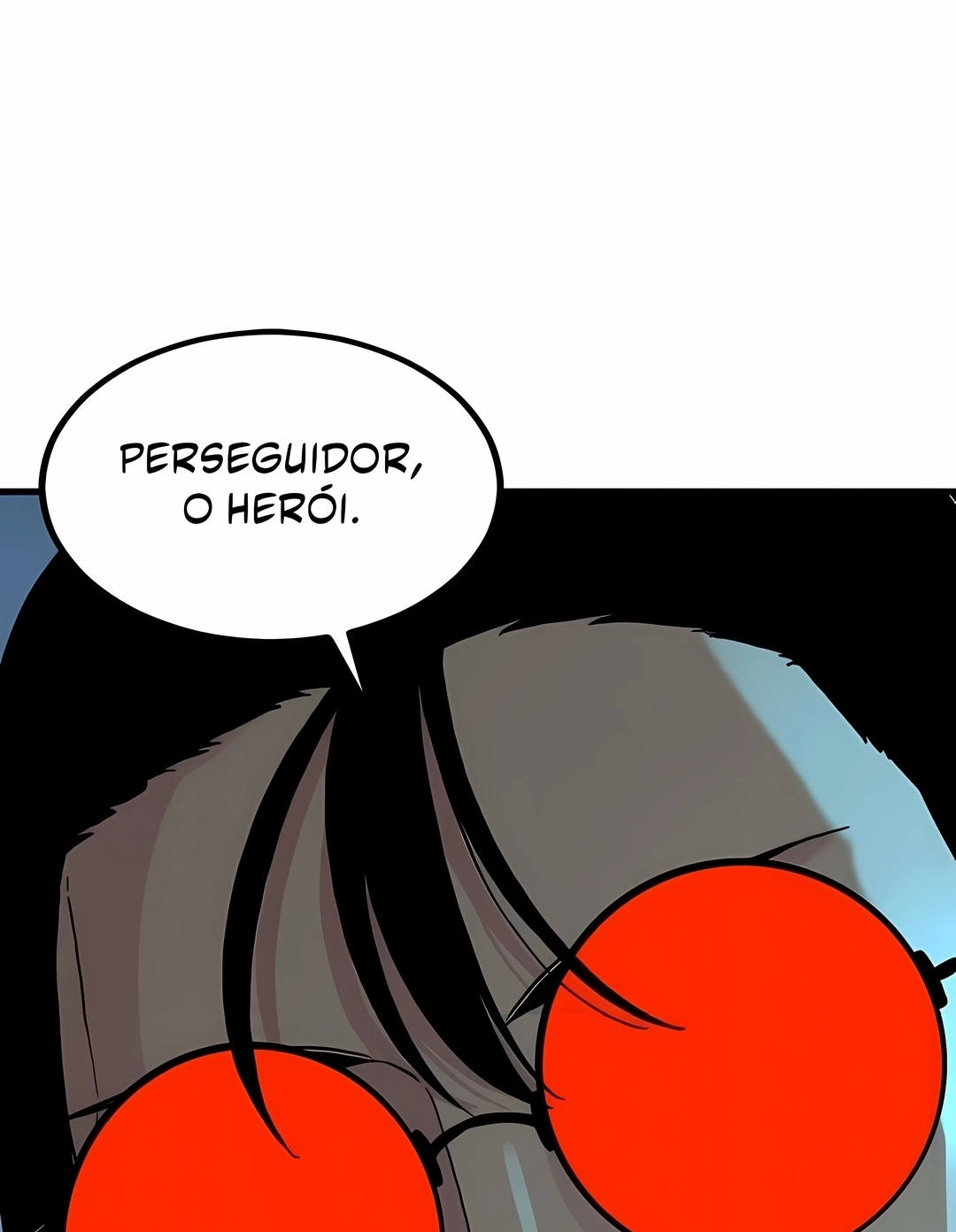 Assassina de Heróis Capítulo 122 Página 83