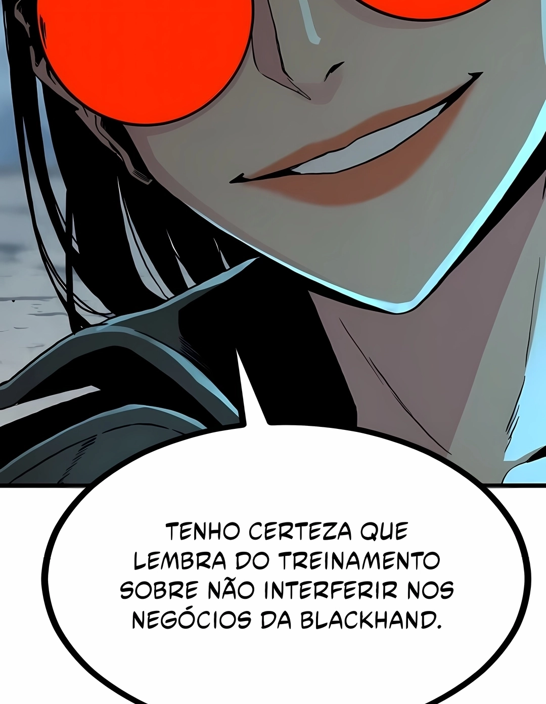 Assassina de Heróis Capítulo 122 Página 84
