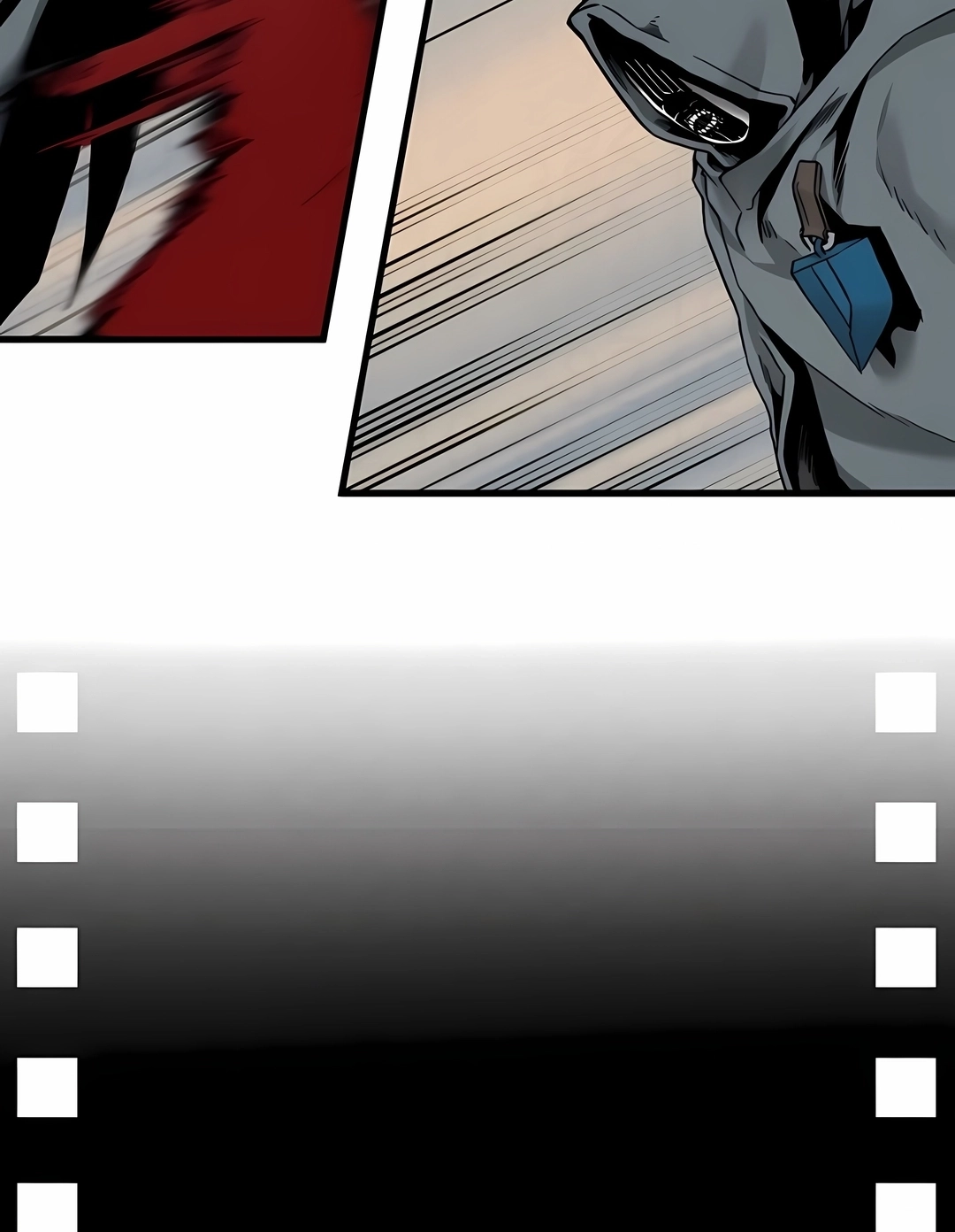 Assassina de Heróis Capítulo 122 Página 88