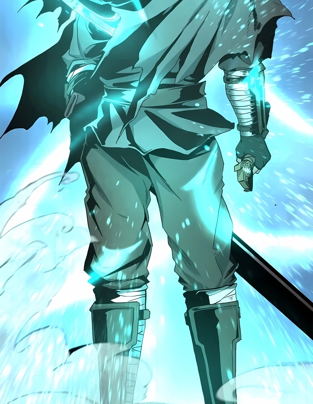 Assassina de Heróis Capítulo 122 Página 9
