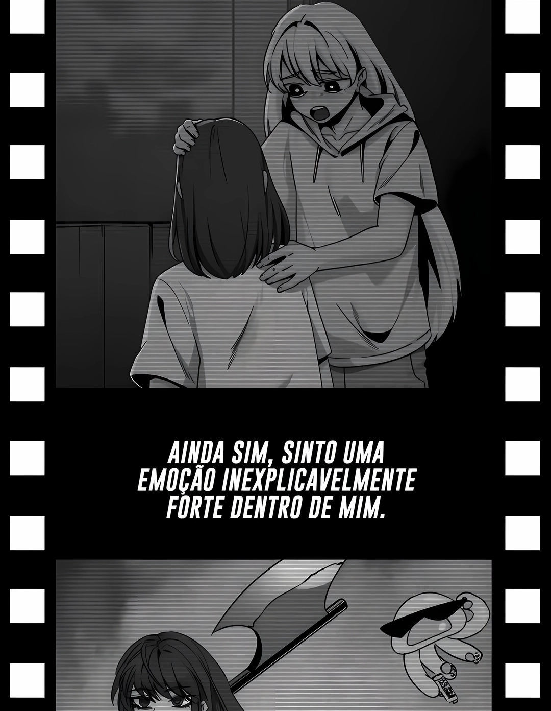 Assassina de Heróis Capítulo 122 Página 90