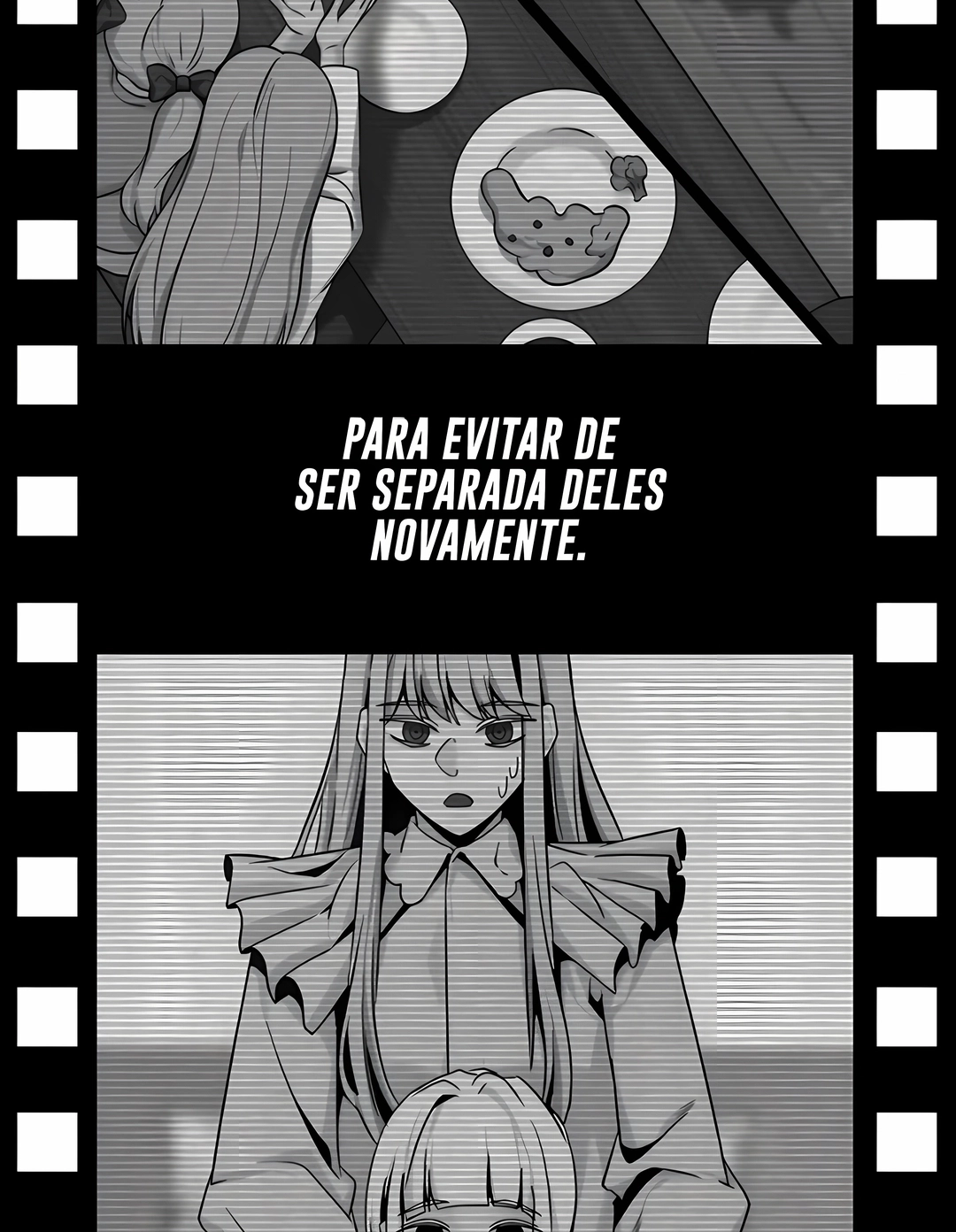 Assassina de Heróis Capítulo 122 Página 92