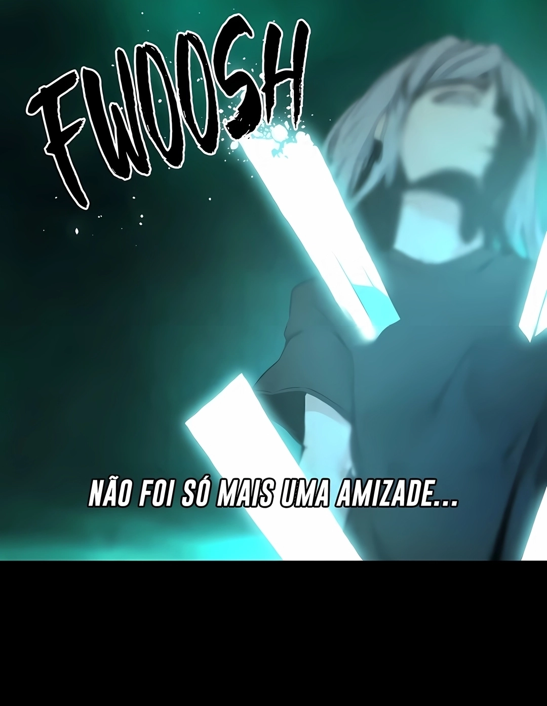 Assassina de Heróis Capítulo 122 Página 95