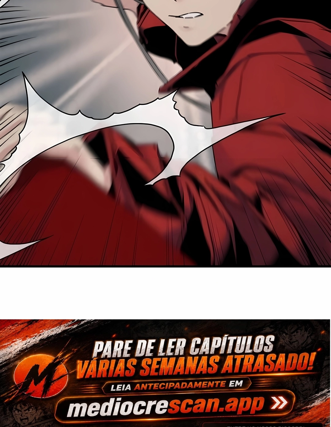 Assassina de Heróis Capítulo 122 Página 98