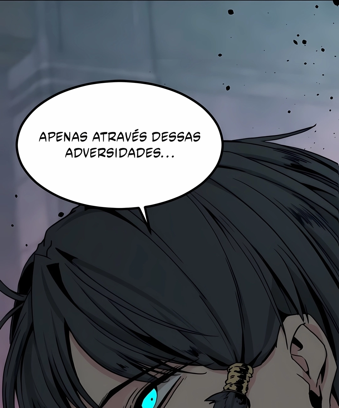 Assassina de Heróis Capítulo 123 Página 100