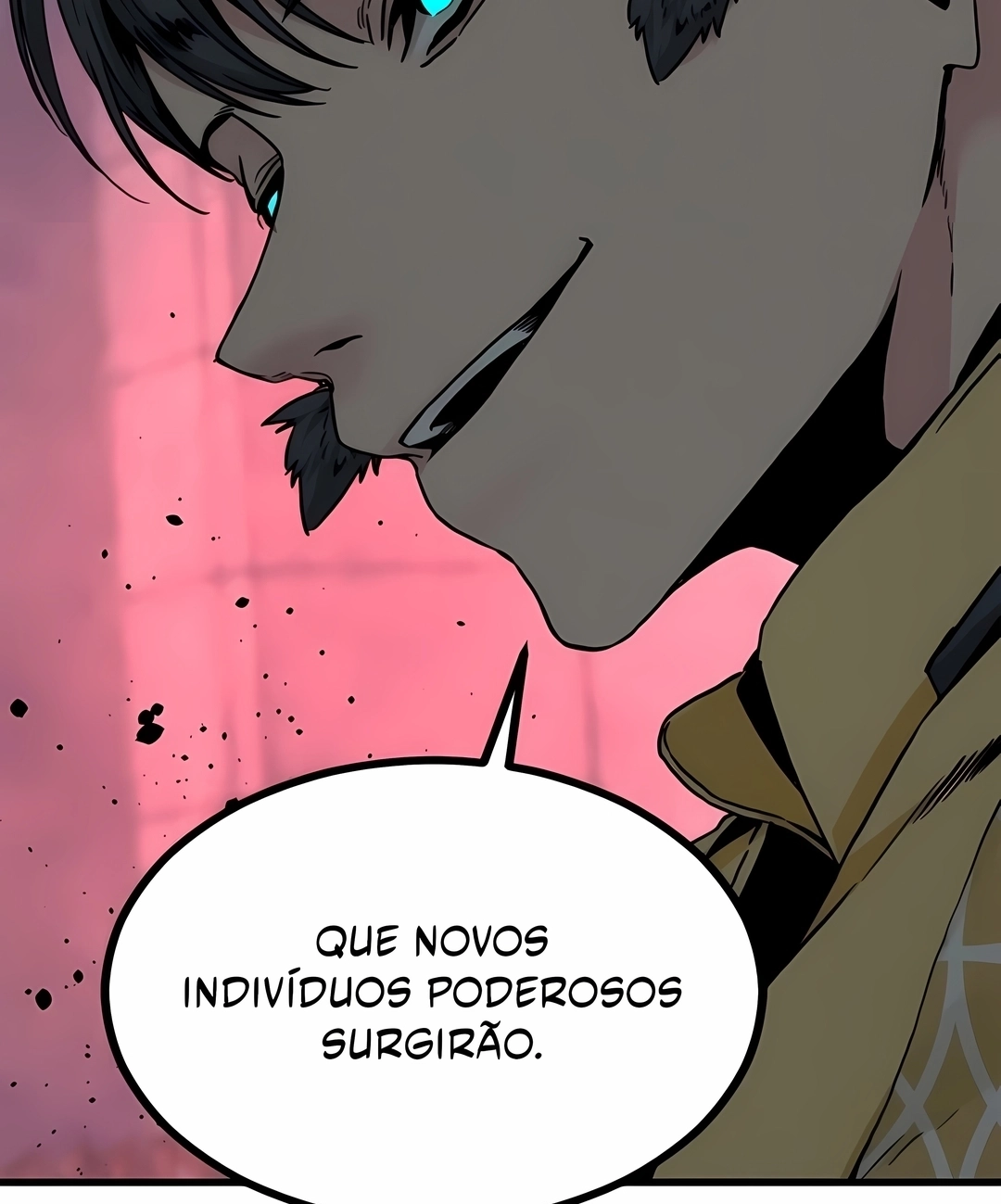 Assassina de Heróis Capítulo 123 Página 101
