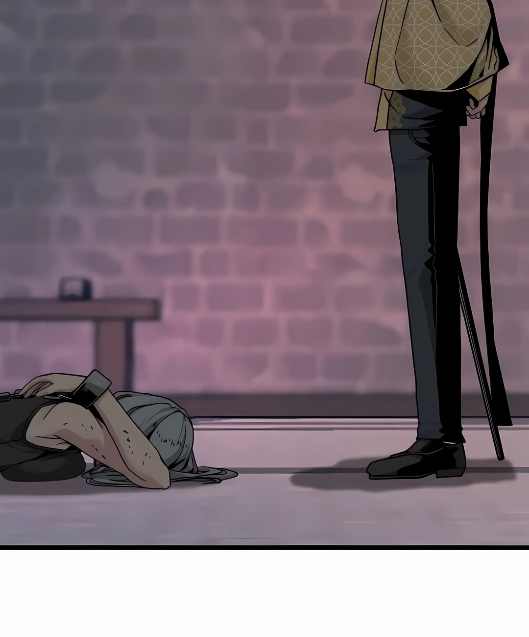Assassina de Heróis Capítulo 123 Página 104