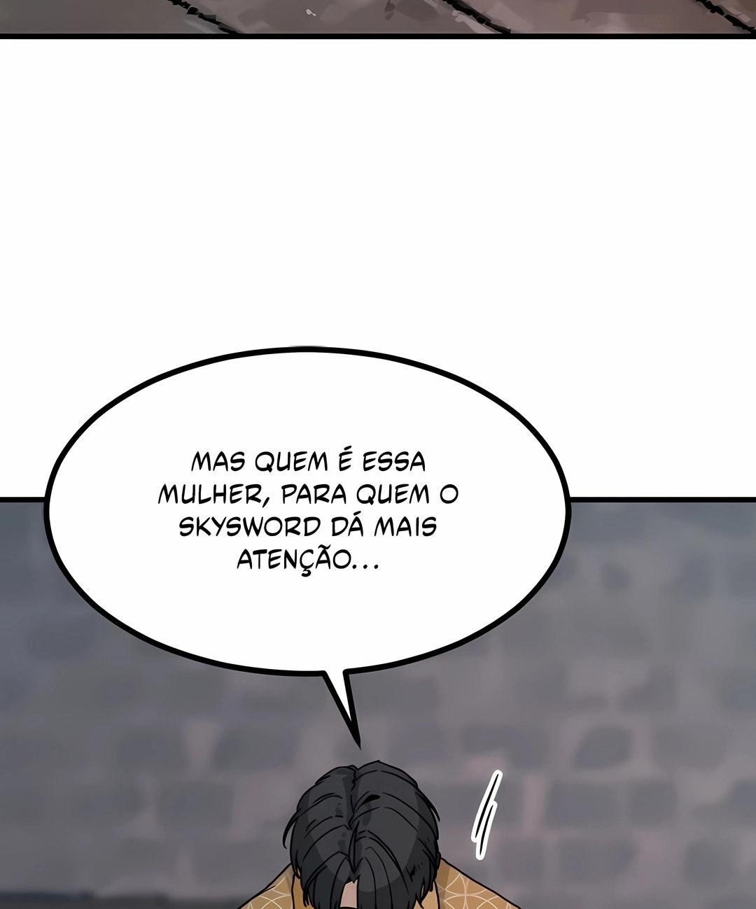 Assassina de Heróis Capítulo 123 Página 106