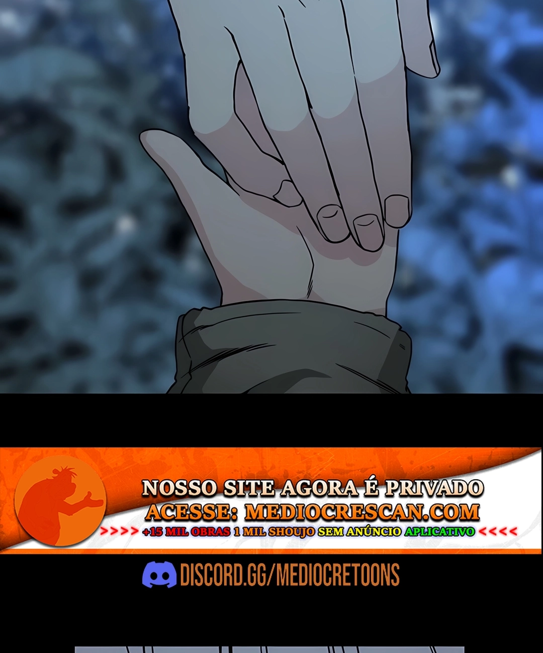 Assassina de Heróis Capítulo 123 Página 116