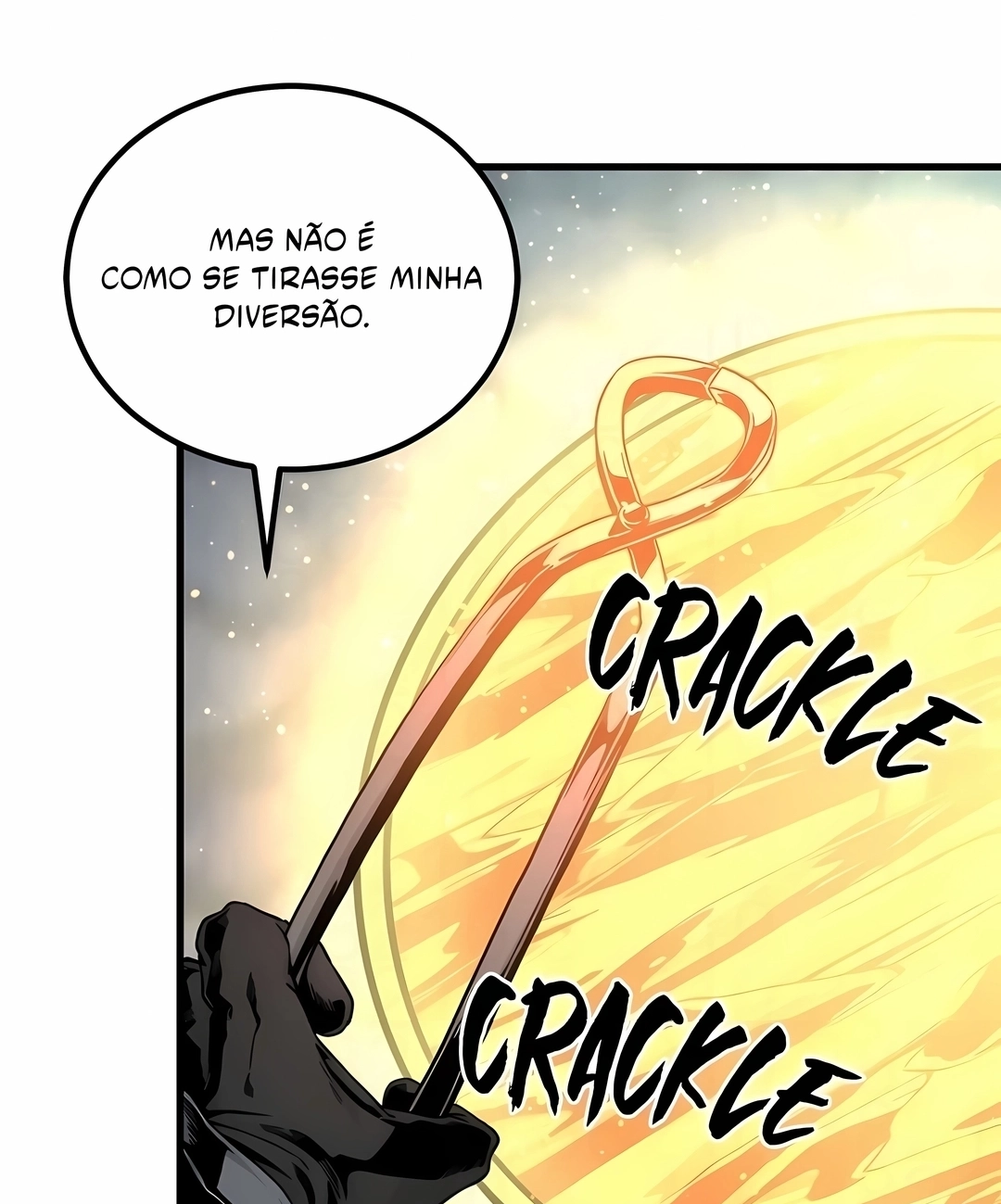 Assassina de Heróis Capítulo 123 Página 12