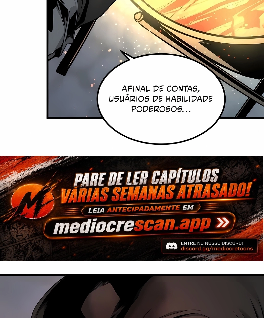 Assassina de Heróis Capítulo 123 Página 13