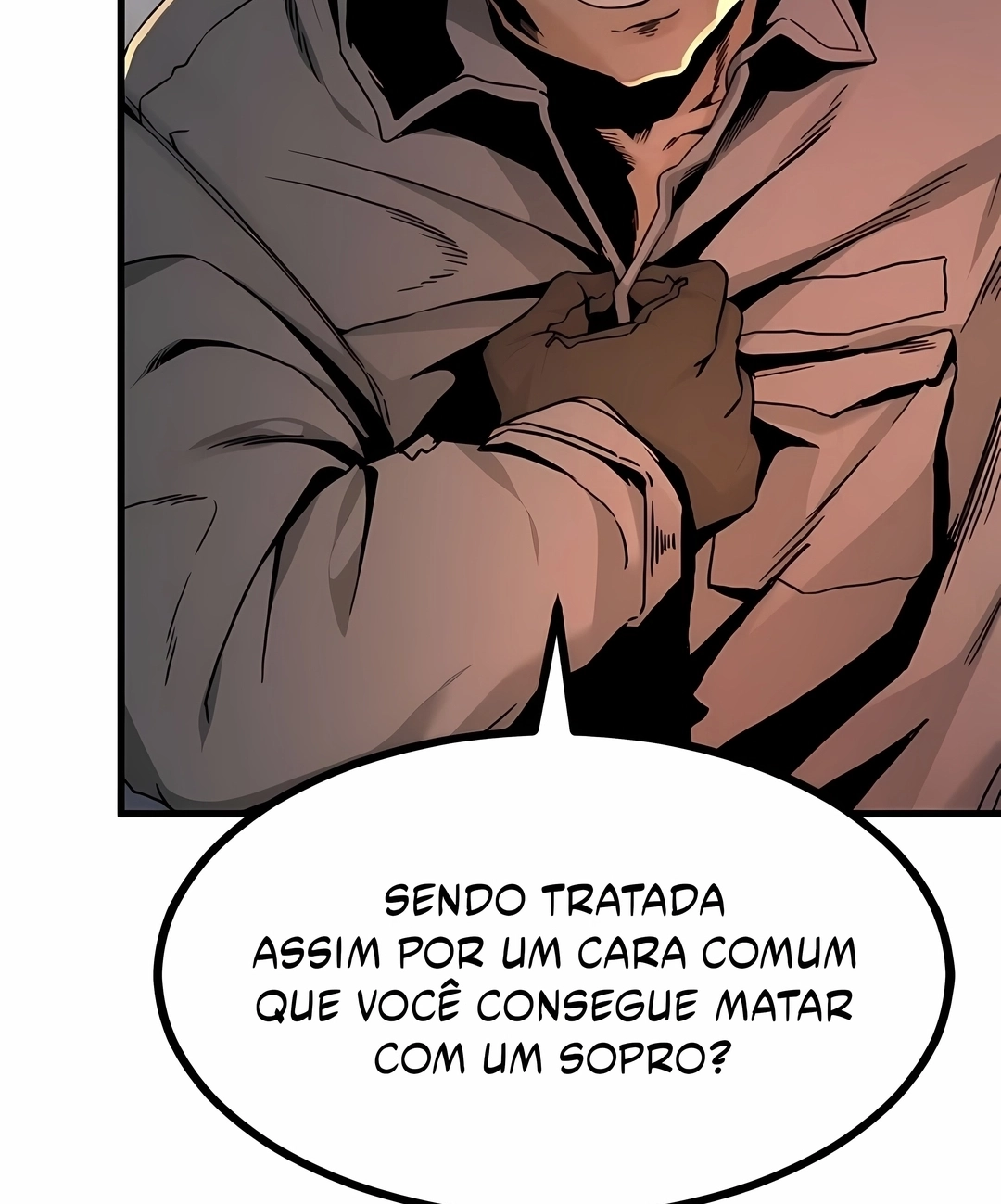 Assassina de Heróis Capítulo 123 Página 16
