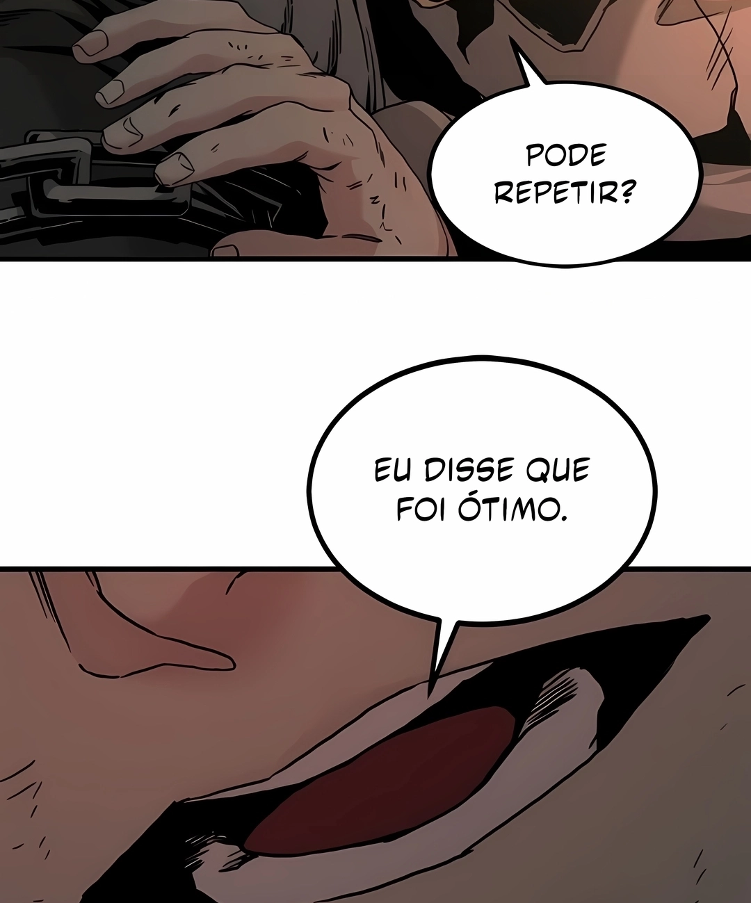Assassina de Heróis Capítulo 123 Página 19