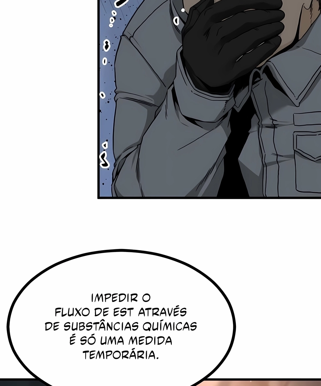 Assassina de Heróis Capítulo 123 Página 26