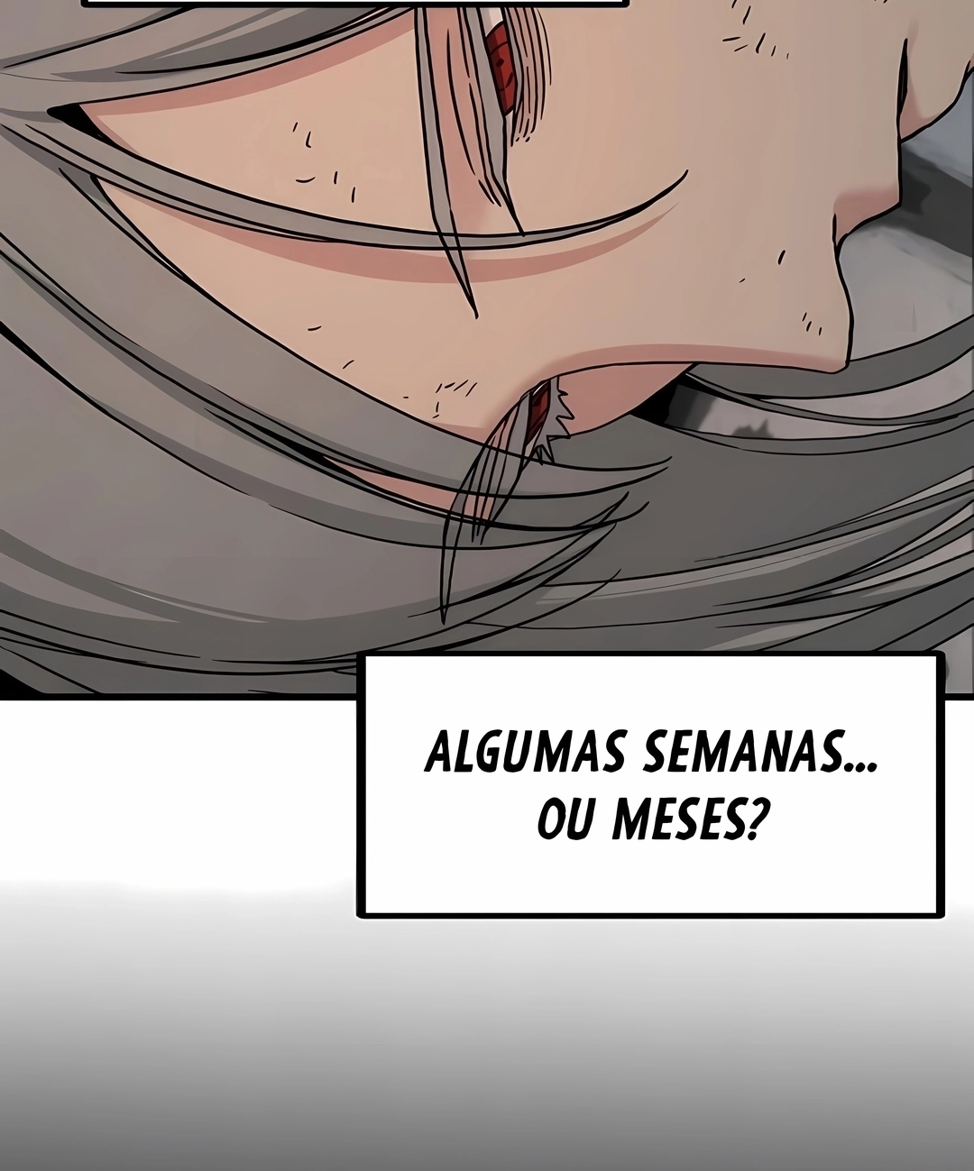 Assassina de Heróis Capítulo 123 Página 29