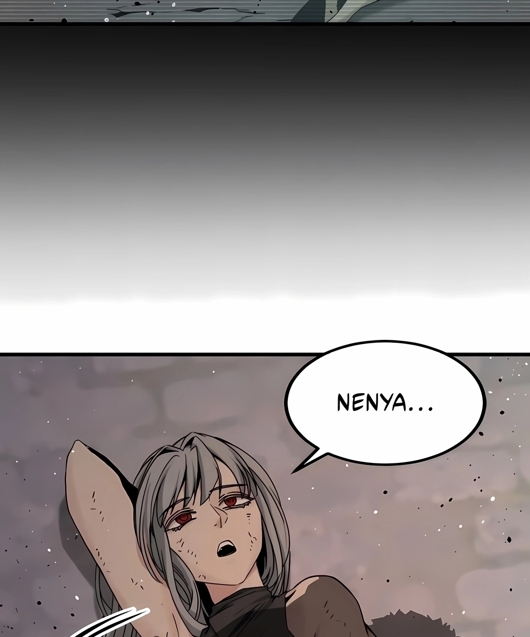 Assassina de Heróis Capítulo 123 Página 31